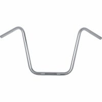 Styr Ape Hanger Springer Krom/sølv KHROME WERKS