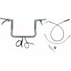 Styr Batwing Krom FAT BAGGERS INC. – miniature 2