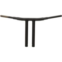 Styr Big Buffalo Chopper T-Bar Mat Sort DRAG SPECIALTIES