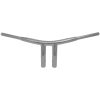 Styr Big Buffalo Radius Bar Krom DRAG SPECIALTIES 20,5 cm (8 tommer) Radius bar – miniature 1