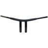 Styr Big Buffalo Radius Bar Sort DRAG SPECIALTIES 20,5 cm (8 tommer) Radius bar – miniature 1