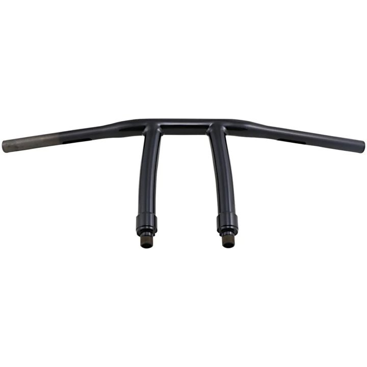 Styr Blackline Club Sort Blank TODDS CYCLE – billede 4