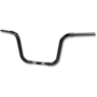 Styr Bobber Ape Hanger Sort KHROME WERKS