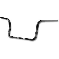 Styr Bobber Ape Hanger Sort KHROME WERKS