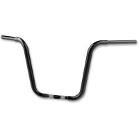 Styr Bobber Ape Hanger Sort KHROME WERKS