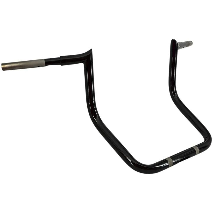Styr Bro Bar Sort TRASK Styr – billede 2