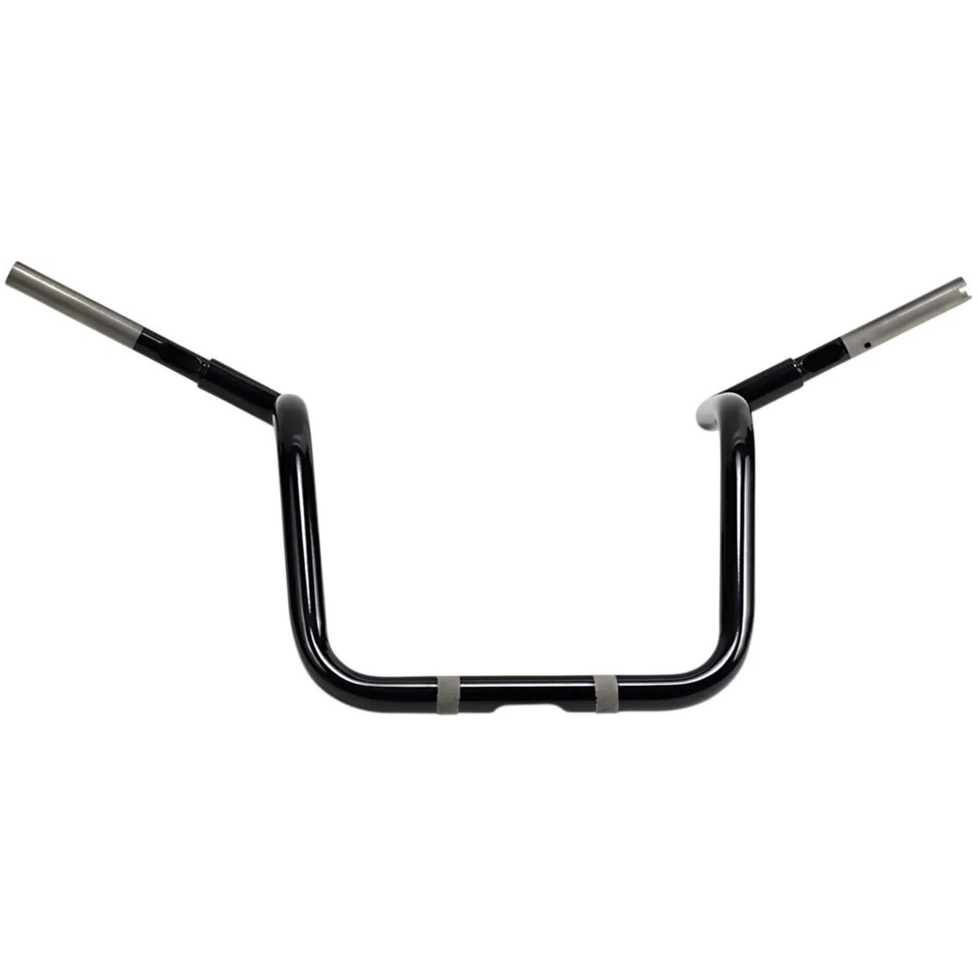 Styr Bro Bar Sort TRASK Styr – billede 3