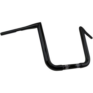 Styr Buck-50 Ape Hanger Sort KHROME WERKS