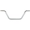 Styr Buckhorn Stål Krom DRAG SPECIALTIES – miniature 2