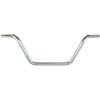 Styr Buckhorn Stål Krom DRAG SPECIALTIES – miniature 1