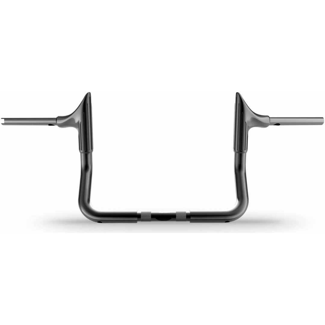 Styr Bull Blank ZARD