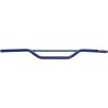 Styr Carbon Steel 7/8" Blå MOOSE RACING Styr – miniature 2