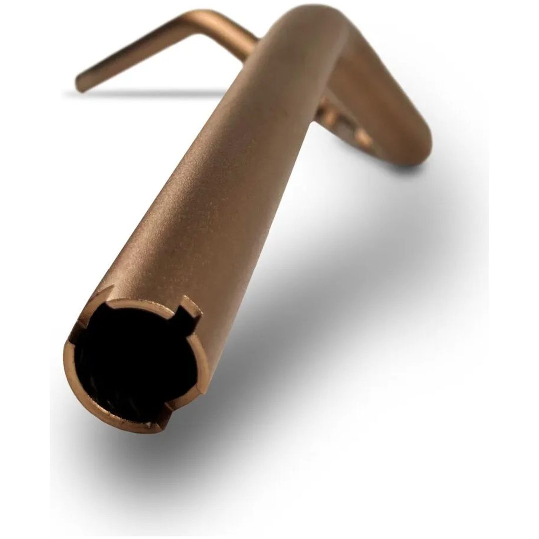 Styr Clubstyle Bronze HEINZ BIKES – billede 2