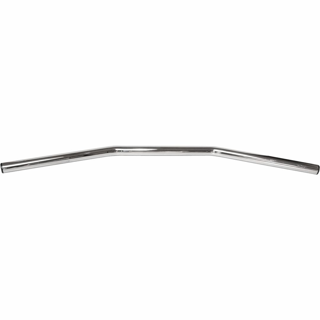 Styr Drag Sølv Krom EMGO H/BAR DRAG CHROME