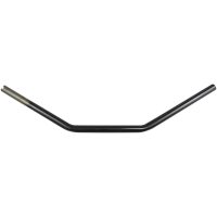 Styr Drag Wide Sort DRAG SPECIALTIES