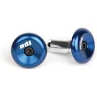 Styr-ender Aluminium ODI