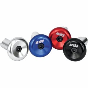 Styr-ender Aluminium ODI