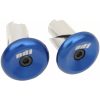 Styr-ender Aluminium ODI SORT – miniature 2