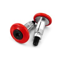 Styr-ender Grip Armor CYCRA
