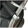 Styr-ender krom PARTS UNLIMITED HANDLEBAR DAMPERS GL1800 – miniature 3