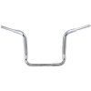 Styr Ez Install Flat Top Krom FAT BAGGERS INC. – miniature 3