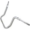 Styr Ez Install Flat Top Krom FAT BAGGERS INC. – miniature 2