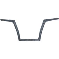 Styr Ez Install Flat Top Krom FAT BAGGERS INC.