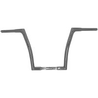 Styr Ez Install Flat Top Krom FAT BAGGERS INC.