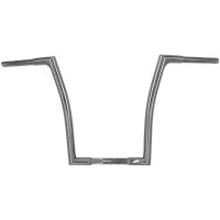Styr Ez Install Flat Top Krom FAT BAGGERS INC.