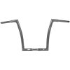 Styr Ez Install Flat Top Krom FAT BAGGERS INC. – miniature 1