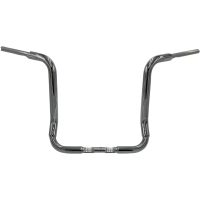 Styr Ez Install Flat Top Krom FAT BAGGERS INC.