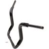 Styr Ez Install Flat Top Sort FAT BAGGERS INC. Styr – miniature 3
