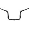 Styr Ez Install Flat Top Sort FAT BAGGERS INC. Styr – miniature 1