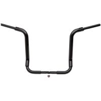 Styr Ez Install Flat Top Sort FAT BAGGERS INC.