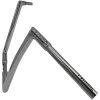 Styr Ez Install Pointed Top Krom FAT BAGGERS INC. – miniature 3