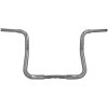 Styr Ez Install Pointed Top Krom/sølv FAT BAGGERS INC. – miniature 1