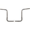 Styr Ez Install Pointed Top Krom/sølv FAT BAGGERS INC. Styr – miniature 5