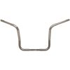 Styr Ez Install Pointed Top Krom/sølv FAT BAGGERS INC. Styr – miniature 1
