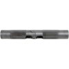 Styr Ez Install Round Top Krom/sølv Ape Hanger FAT BAGGERS INC. Styr – miniature 9
