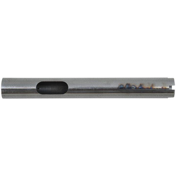 Styr Ez Install Round Top Sort FAT BAGGERS INC. Styr – billede 8