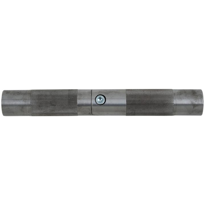 Styr Ez Install Round Top Sort FAT BAGGERS INC. Styr – billede 7