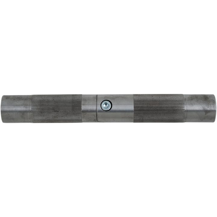 Styr Ez Install Round Top Sort FAT BAGGERS INC. Styr – billede 9