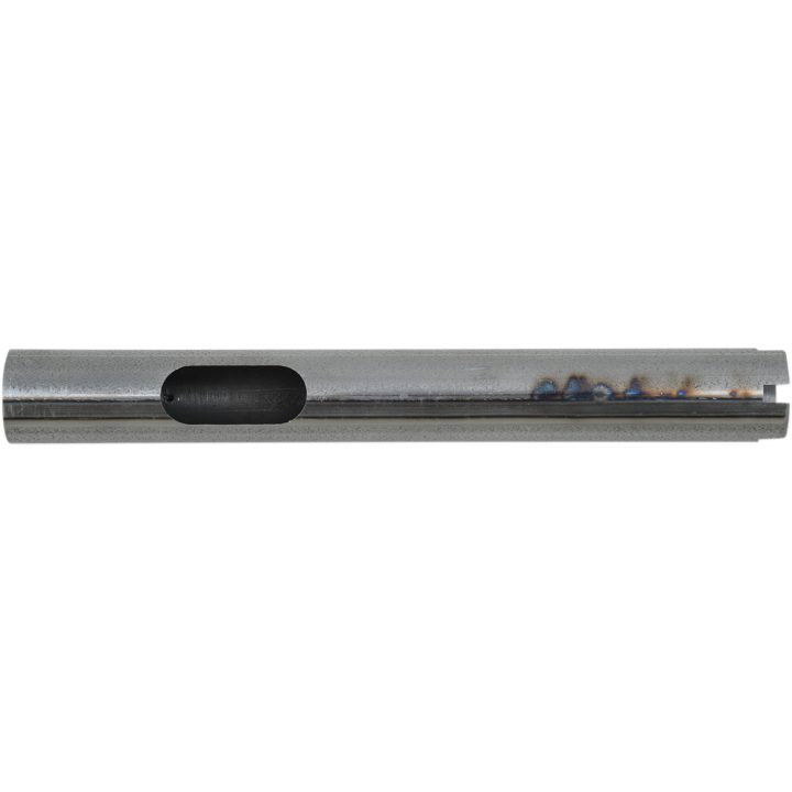 Styr Ez Install Round Top Sort FAT BAGGERS INC. Styr – billede 4