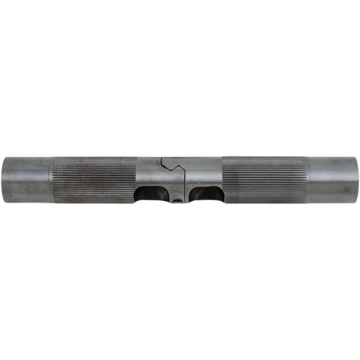 Styr Ez Install Round Top Sort FAT BAGGERS INC. Styr – billede 7