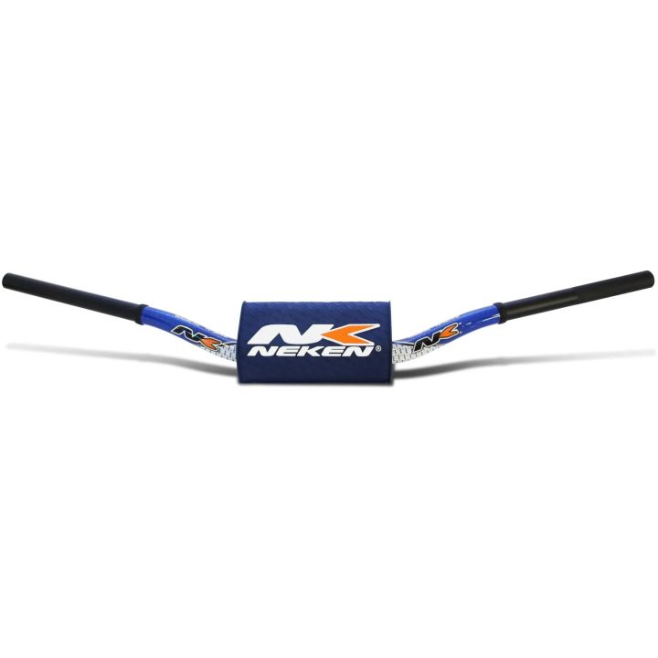 Styr Fatbar 133 Lightweight NEKEN Hvid/Sort – billede 3