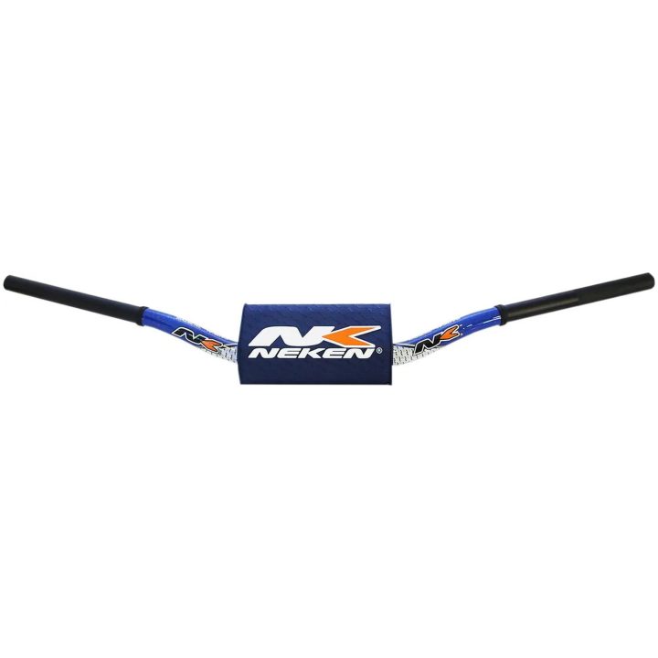Styr Fatbar 133 Lightweight NEKEN Hvid/Sort – billede 4