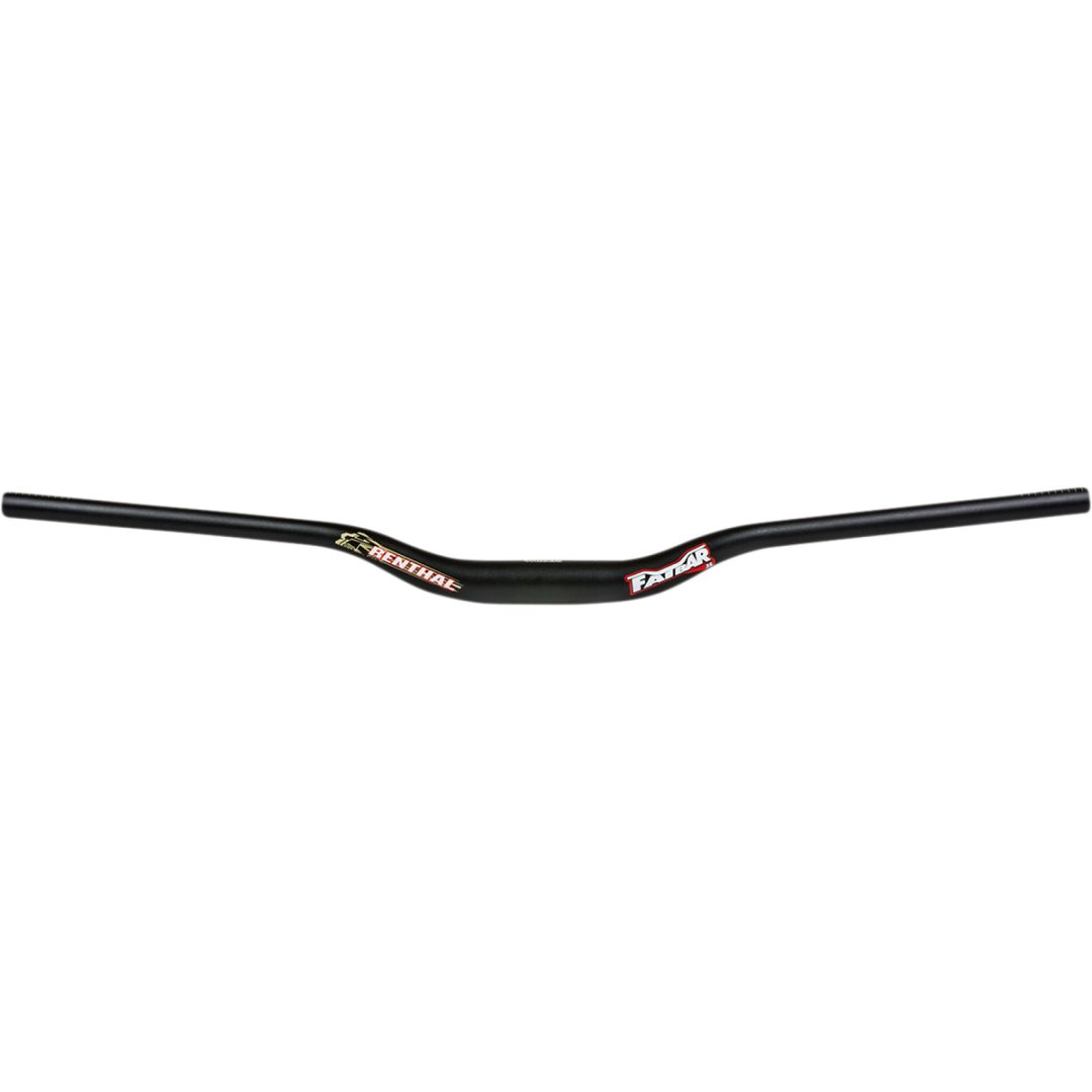 Styr Fatbar® 35 Sort RENTHAL Styr