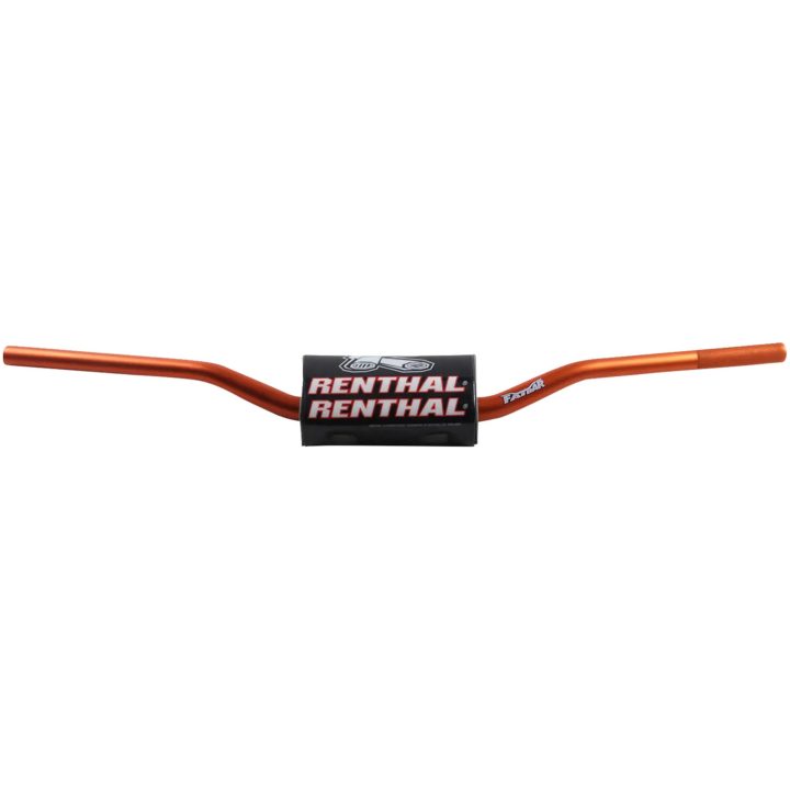 Styr Fatbar 821 McGrath/Short Renthal Styr – billede 2