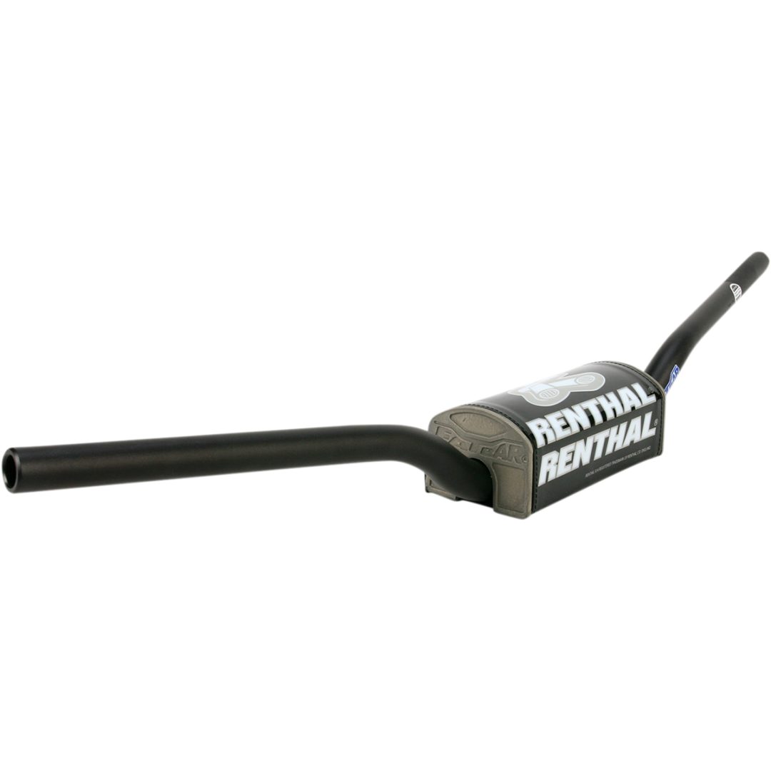 Styr Fatbar 822 KTM Lav Renthal Sort – billede 3