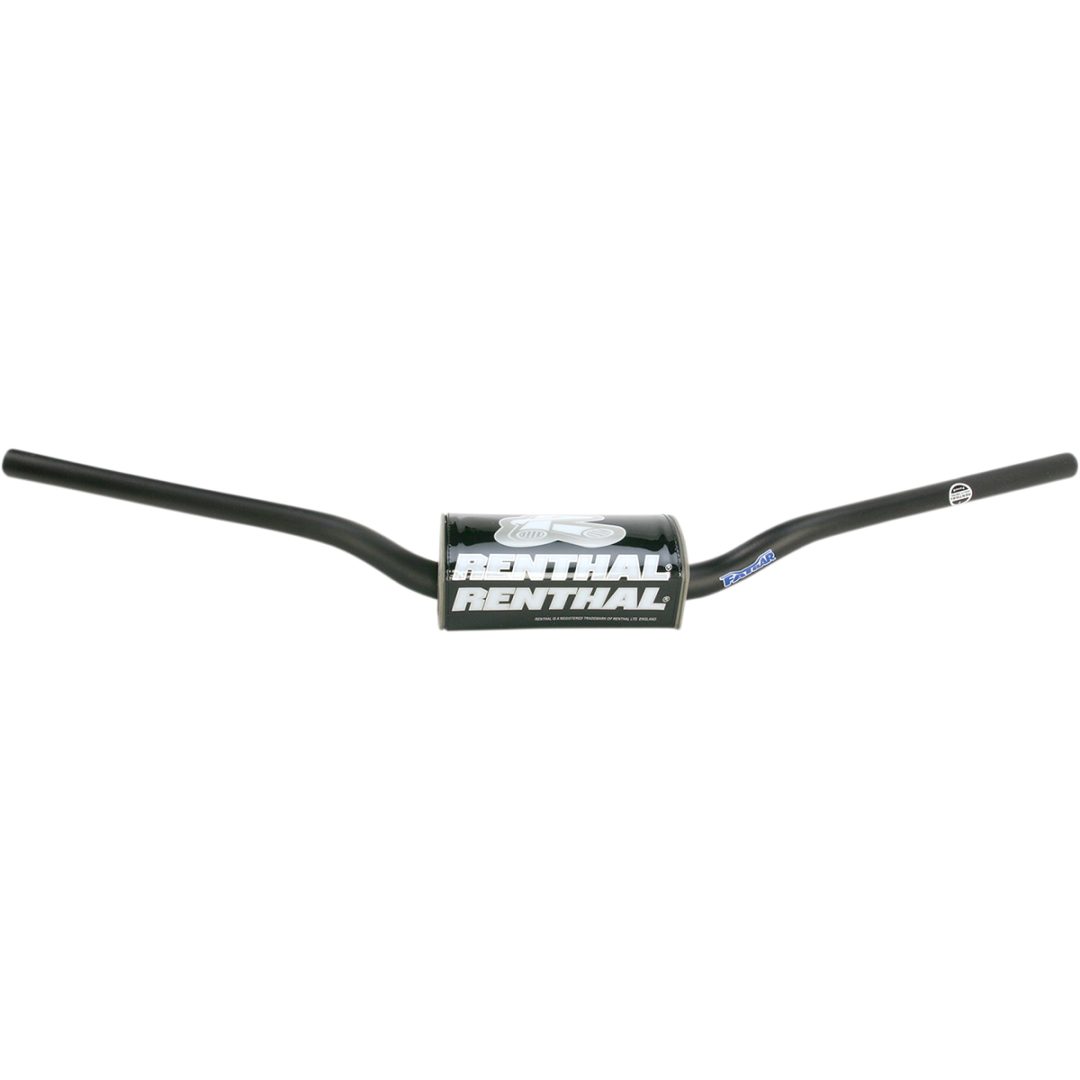 Styr Fatbar 822 KTM Lav Renthal Sort – billede 2